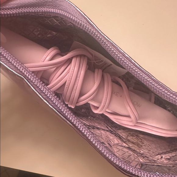 18 pieces Hair Care Set - Blonde + Travel Mini Straightener + body tan - Picture 7 of 7